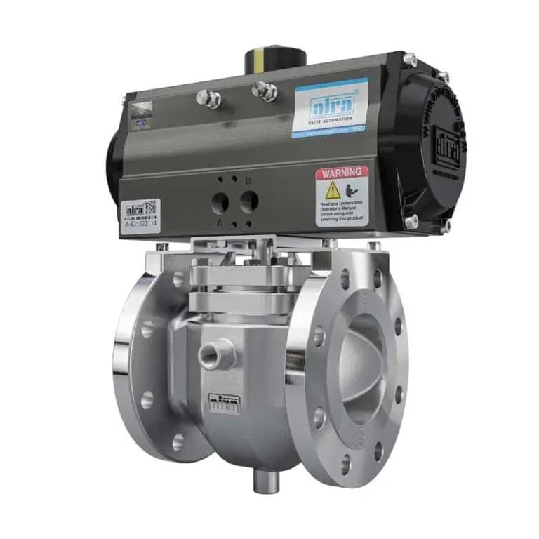 Choosing the Right Plug Valve for Demanding Industrial Piping Systems