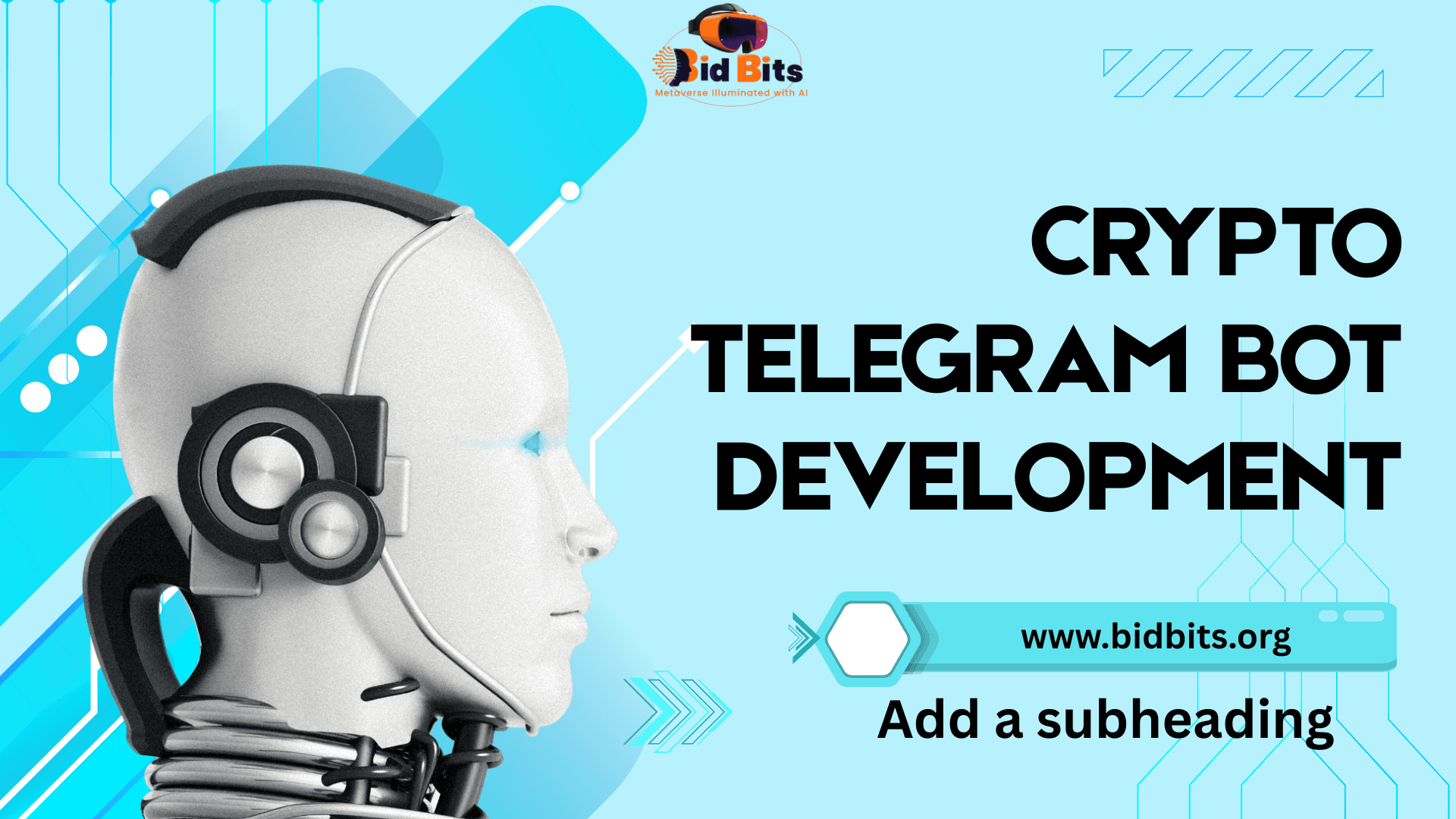 How Crypto Telegram Bot Development Handles Multi Chain Wallets ?