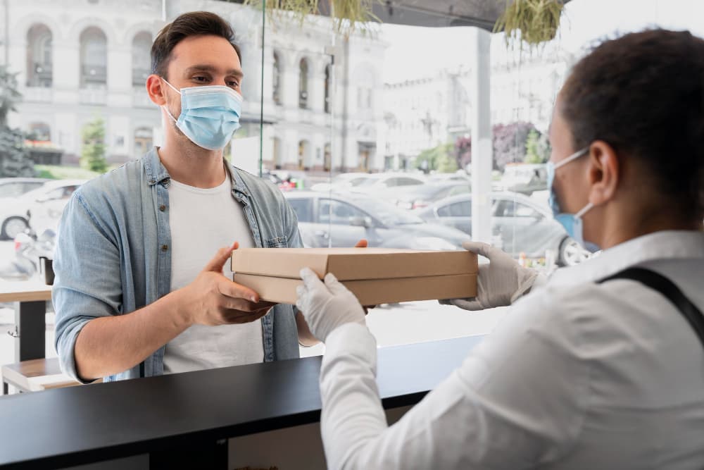 Prescription Delivery Service Near Me & Home Delivery