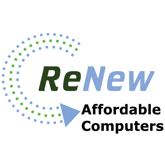 Refurbished Laptops - RenewIT