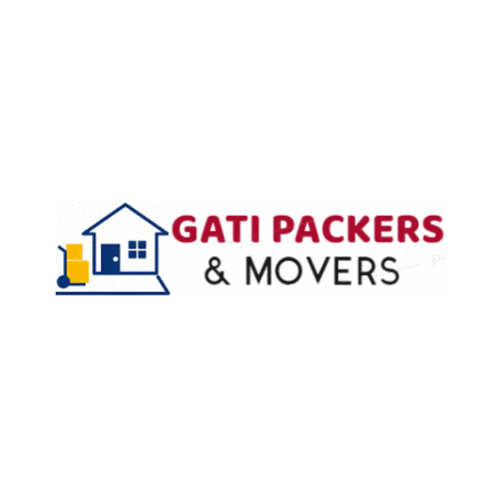 Gati Packers and Movers