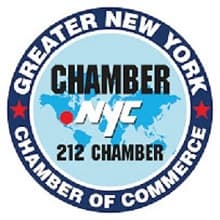 Greater New York Chamber of Commerce