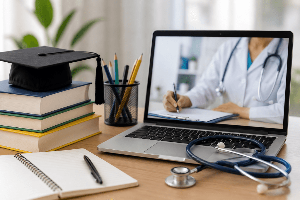NEET Counselling Process 2026: Step-by-Step Guide