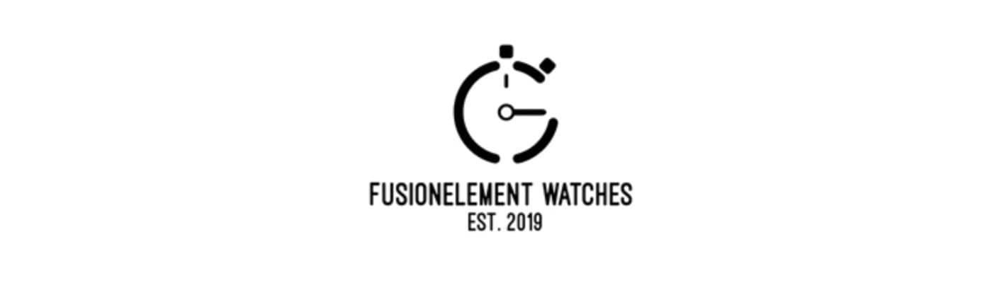 Fusion Element Watches