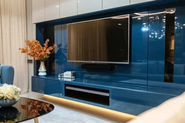 2026 Furniture Colour Trends: Create Custom Matt & Gloss PU Finishes