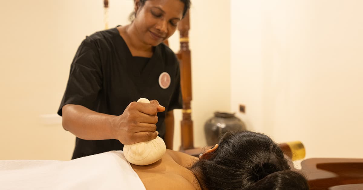 Panchakarma Ayurveda Treatment Kerala