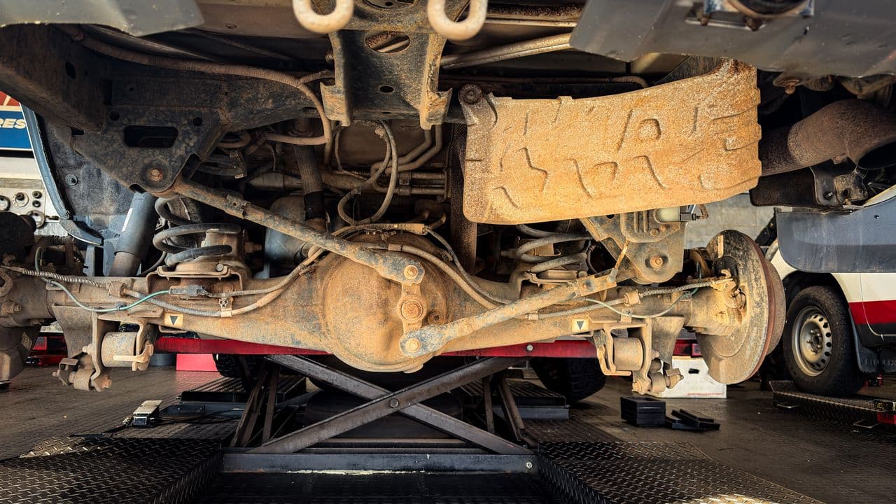 Scrap car buyer
