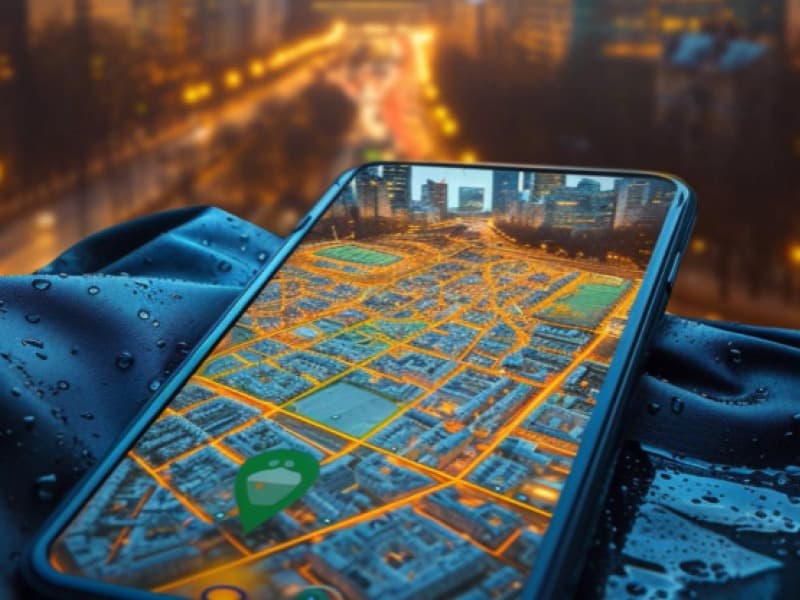 How Can a GPS Tracker Help Companies Build More Reliable Vehicle Operations?
