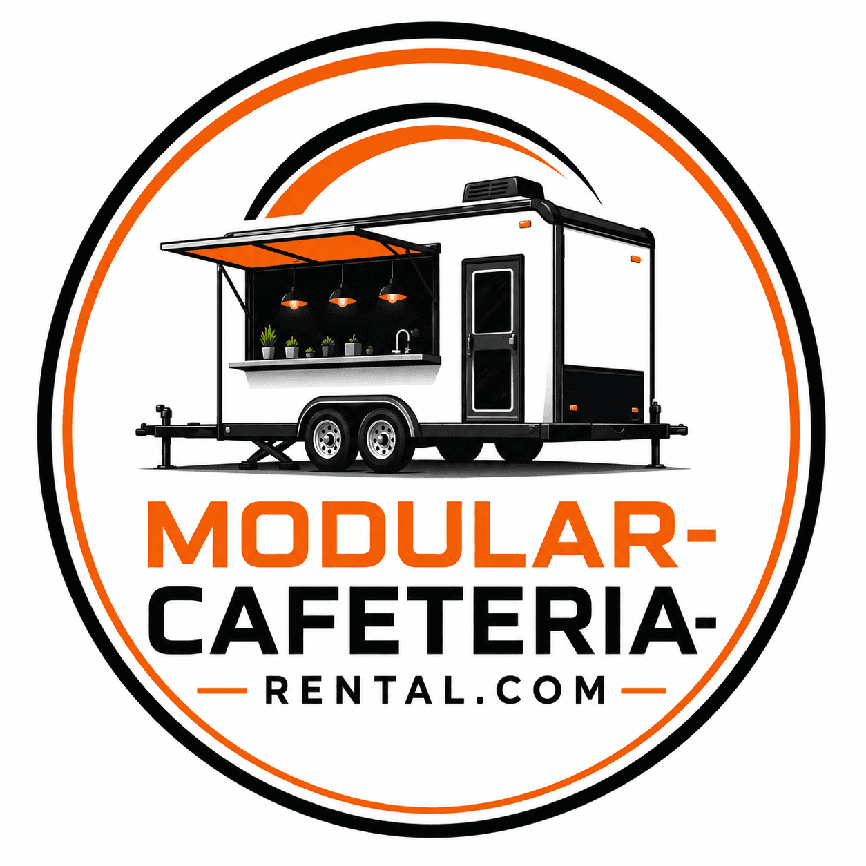 Modular Cafeteria Rental USA