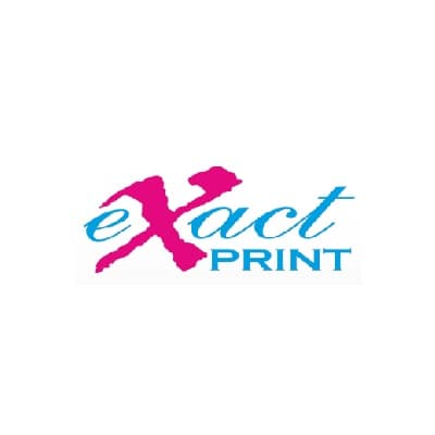 Exact Digital Print
