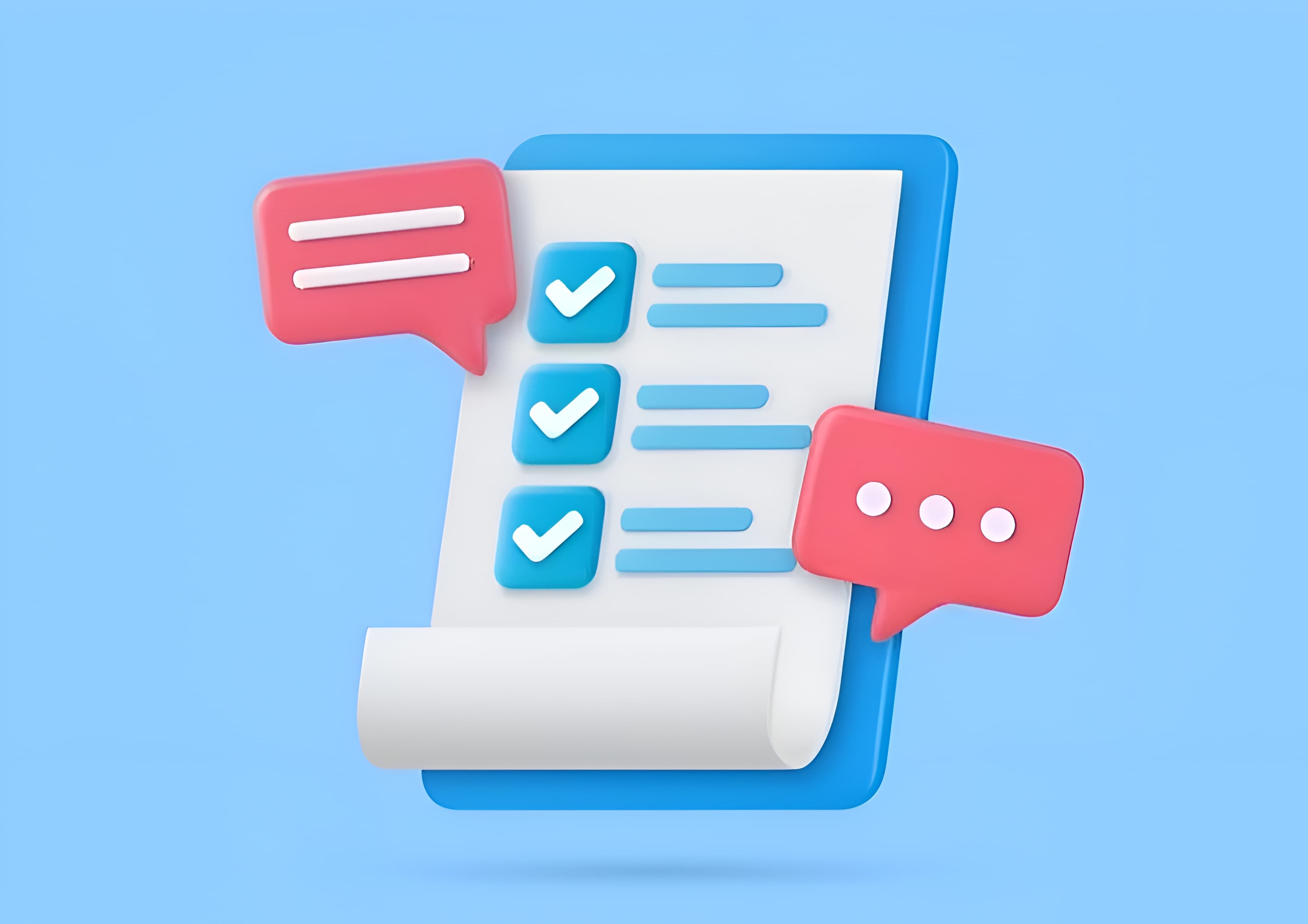 How to Use Surveys to Collect Better Feedback and Insights