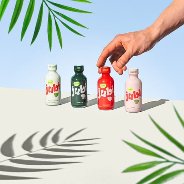 What Is Mitragynine? The Key Kratom Compound Inside Every Jubi Shot