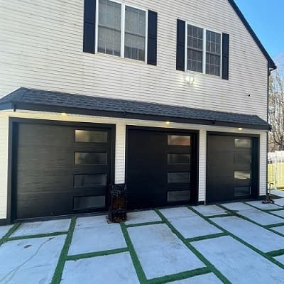 Overhead Door Repair Los Altos