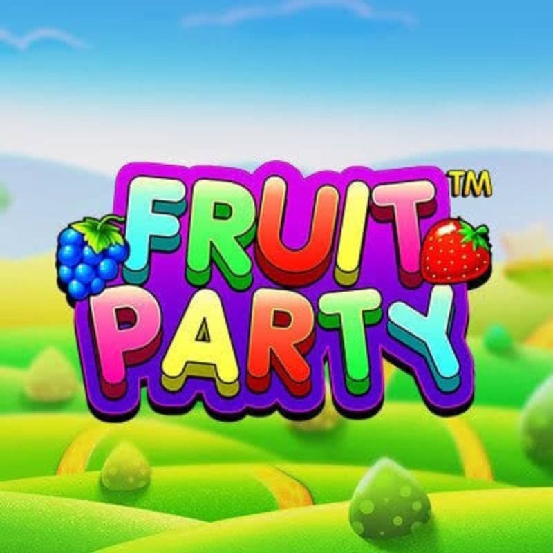 Fruit Party Demo