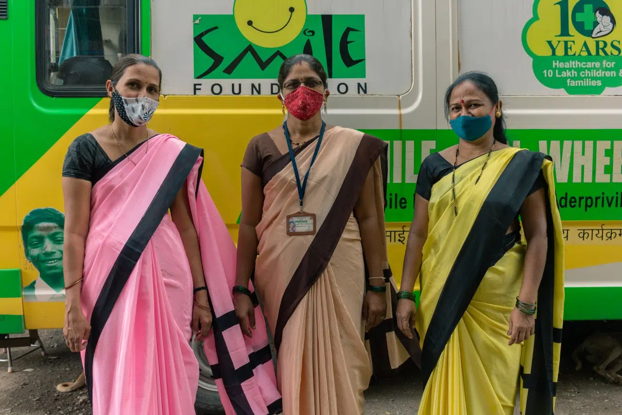 How Smile Foundation Supports Early Childhood Development Through Anganwadi Awareness
