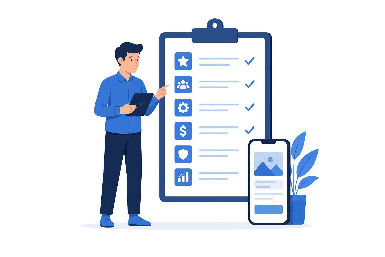 Key Factors to Consider Before You Hiring a Mobile App Development Company