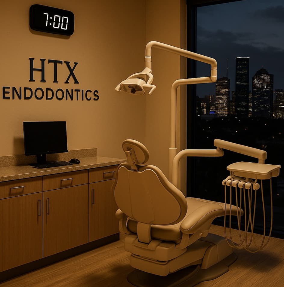 Root Canal Near Me Houston | Trusted Pain Relief & Expert Dental Care