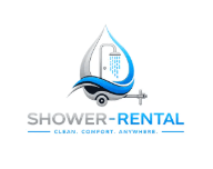 Mobile Shower Trailer Rental