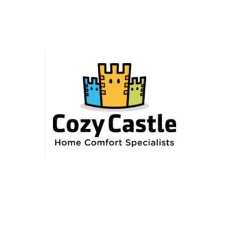 cozy castle