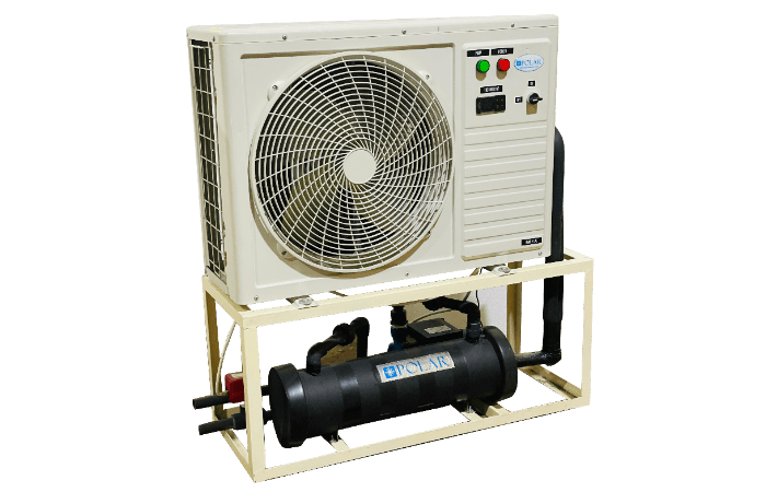 Innovative Commercial Refrigeration & Water Cooling Solutions by Polar Refrigeration and Manufacturing LLC