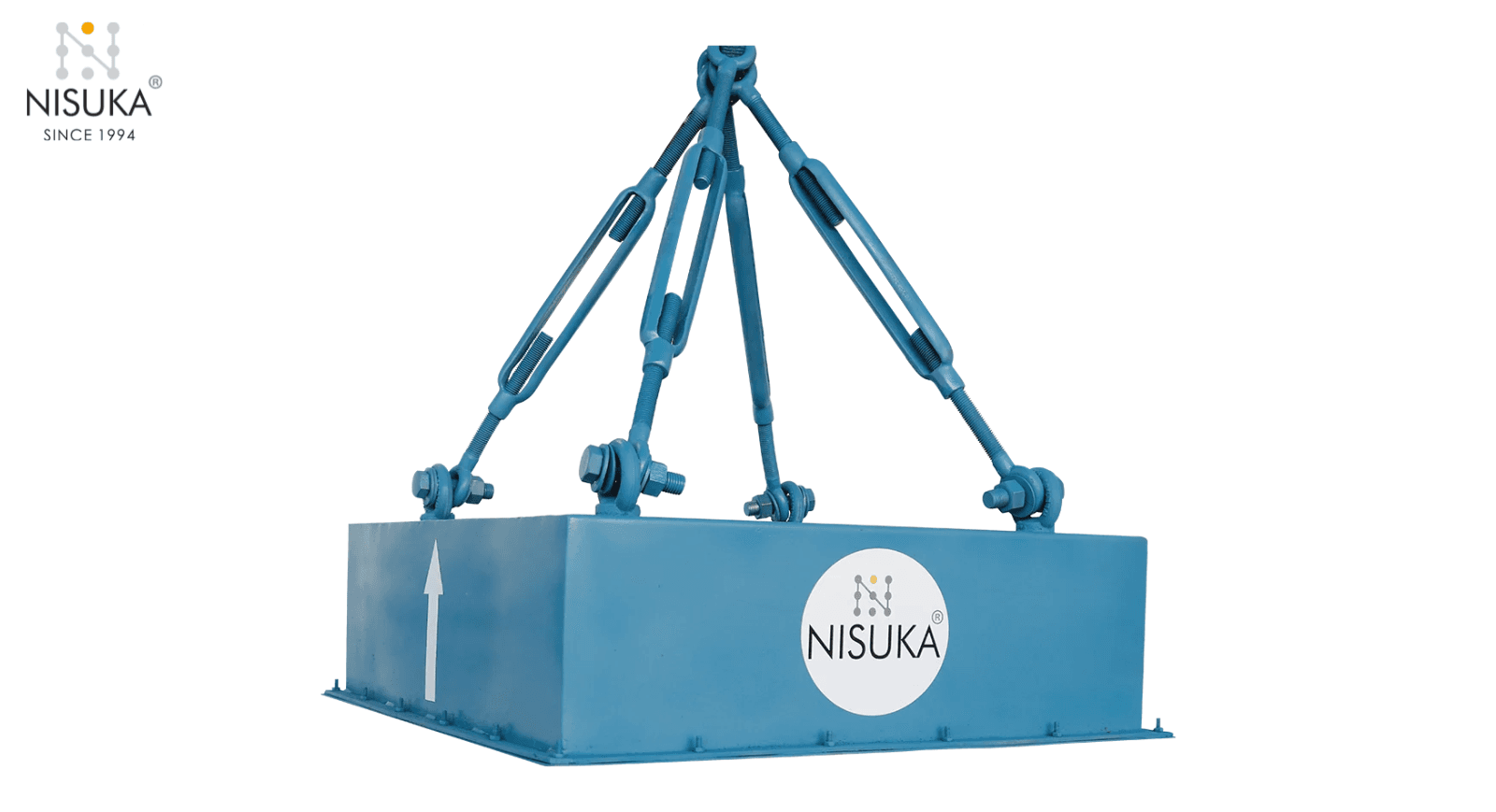 Top 10 Suspension Magnet Manufacturers in Madhya Pradesh| Nisuka Industries