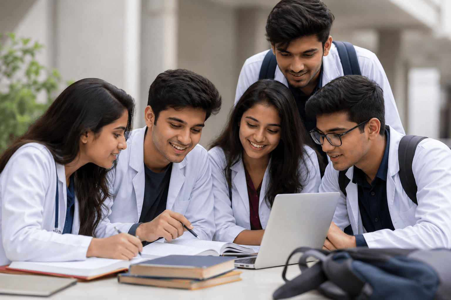 MBBS Admission Guidance Bangalore After NEET UG