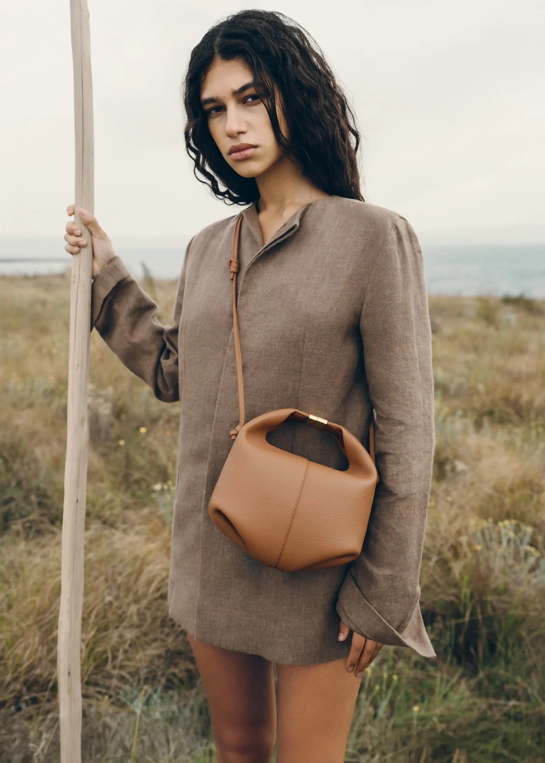 Polene Handbag Sizes: Minimalist to Maximalist Guide