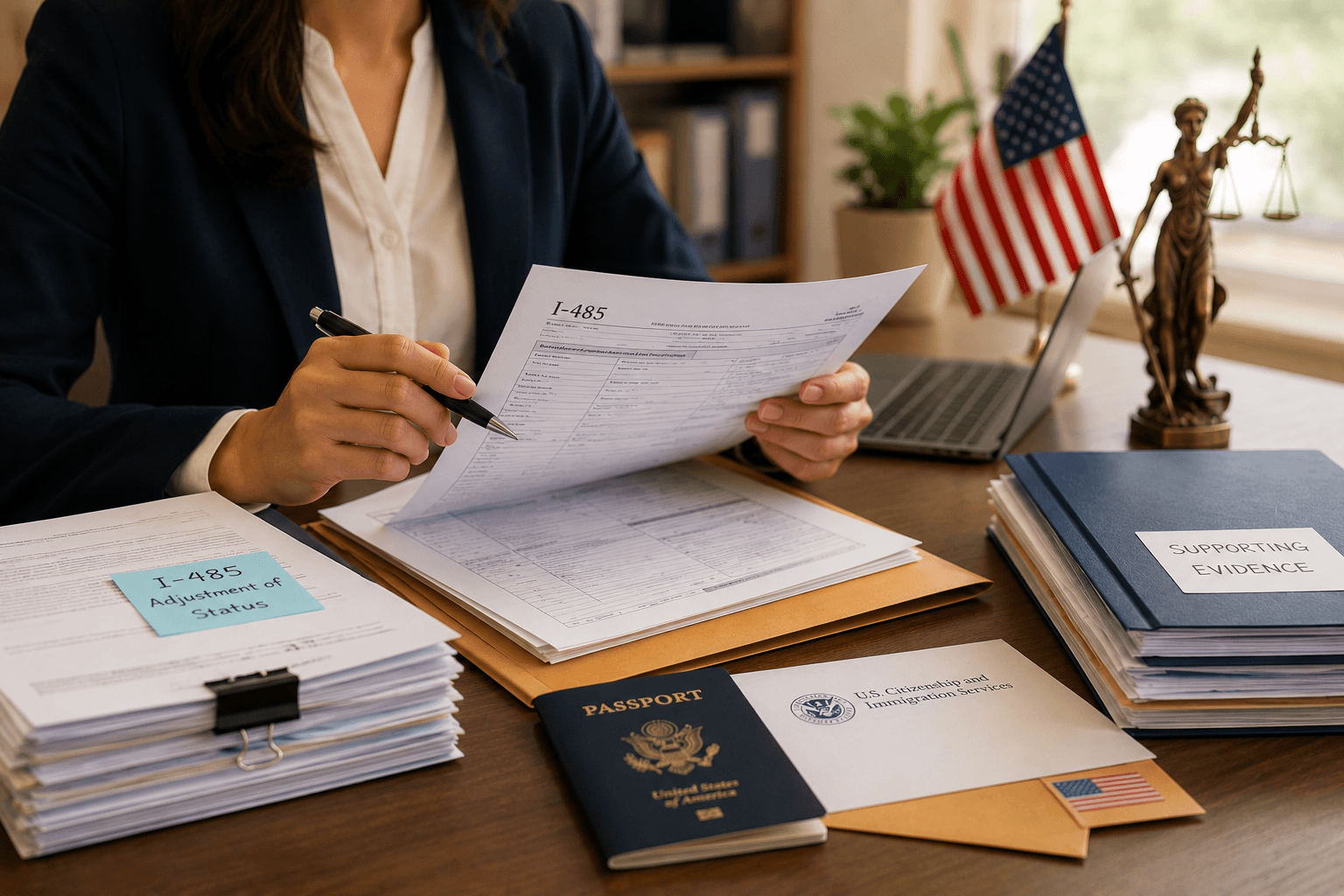Immigration Appeals & Case Review Services , Explore Your Legal Options