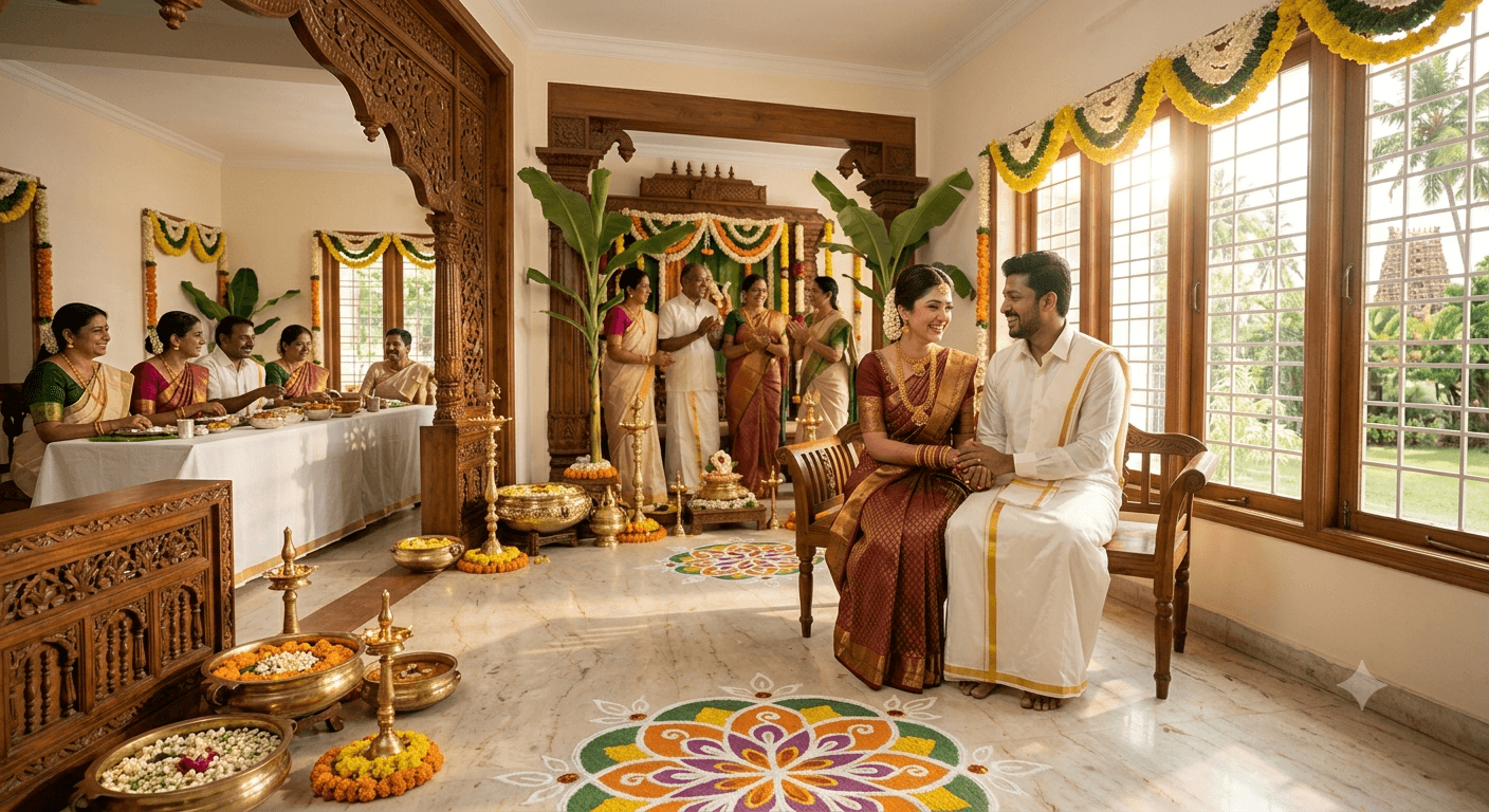 How to Find the Right Life Partner in the Hindu Community?
