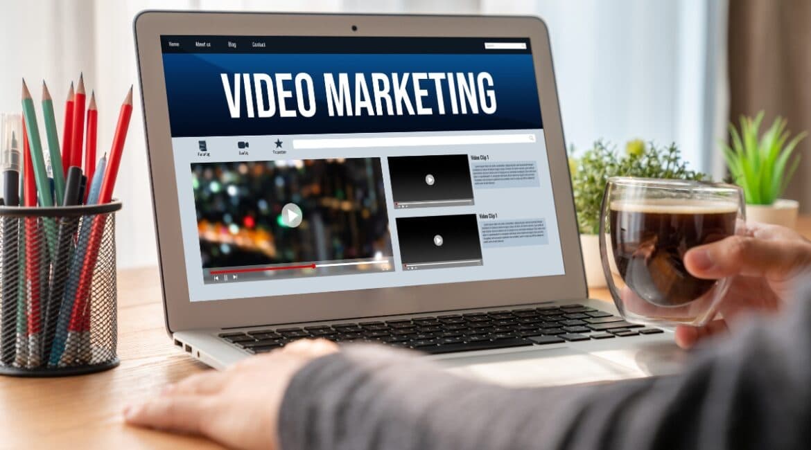 The Role of Video Ads in Modern PPC Services