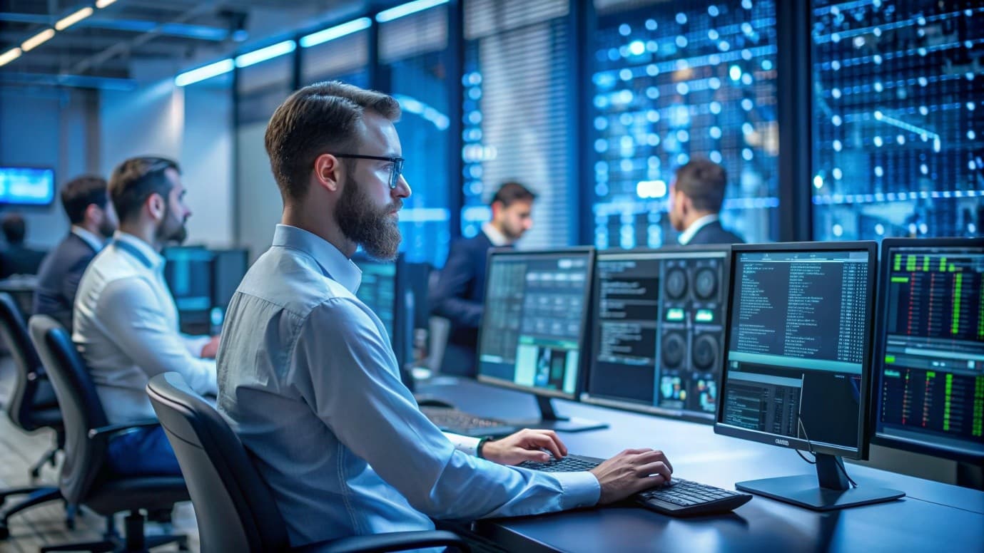 IT Services for Small Businesses: Machine Learning Secrets Revealed