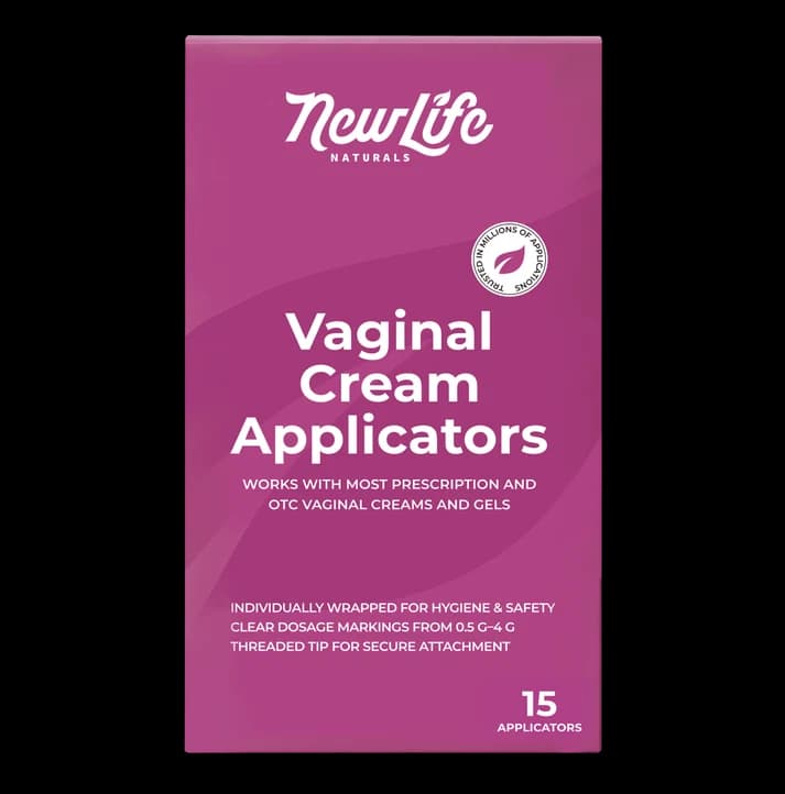How to Use a Vaginal Cream Applicator for Easy, Controlled Care