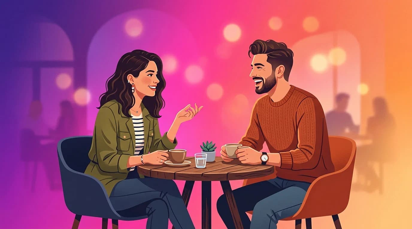 Casual Dating Rules: Etiquette, Boundaries & Red Flags (2026 Guide)