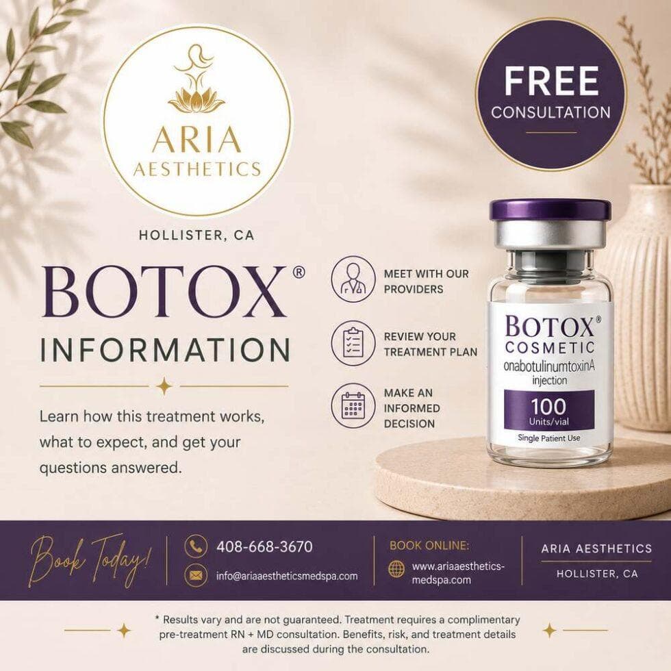 How Long Does Botox Last?