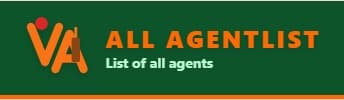 Velki Agent List: Find Trusted Agents Easily