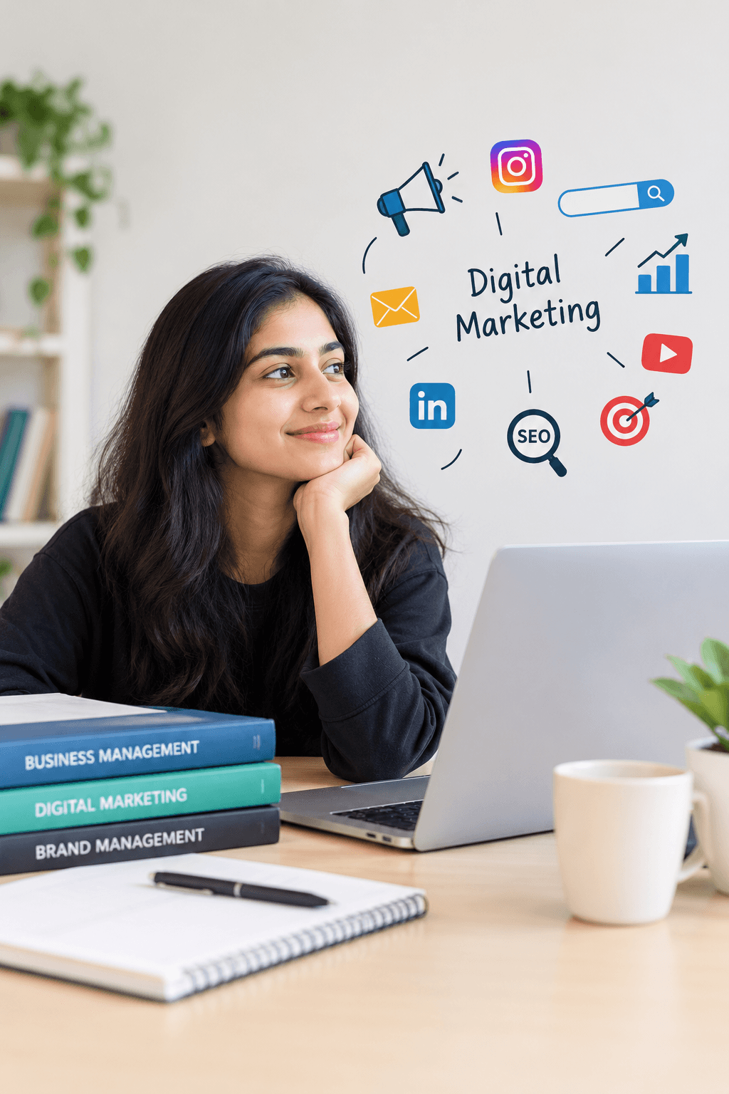 BBA with Digital Marketing in Thrissur: Combining Business and Digital Skills