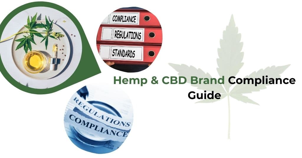 How Hemp and CBD Brands Can Stay Compliant | 2026 Compliance Guide