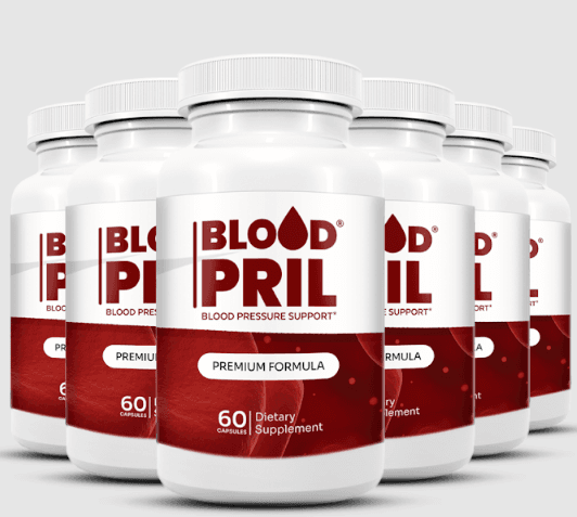 BloodPril