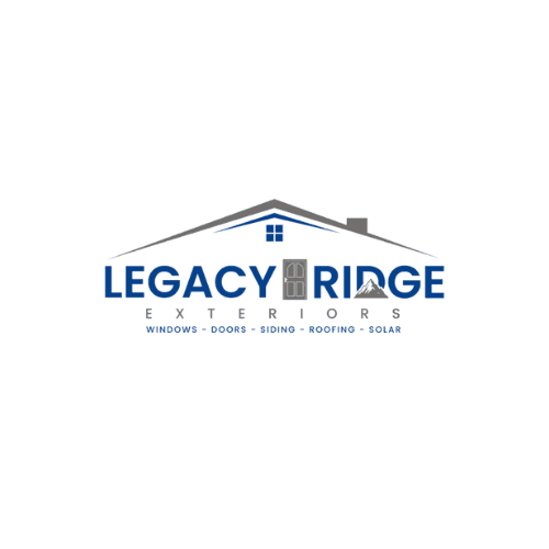 Legacy Ridge Exteriors