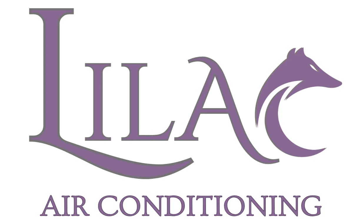 Lilac HVAC