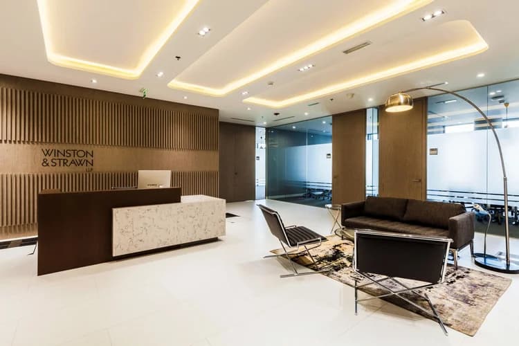 Pink Line Interiors Design LLC