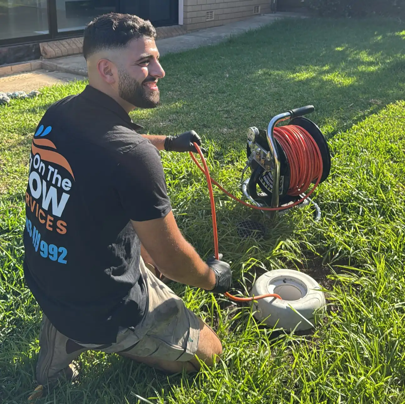 Professional Plumbing Services in Sydney