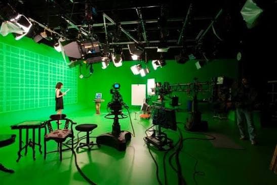 Need Video Production Services Near Detroit?