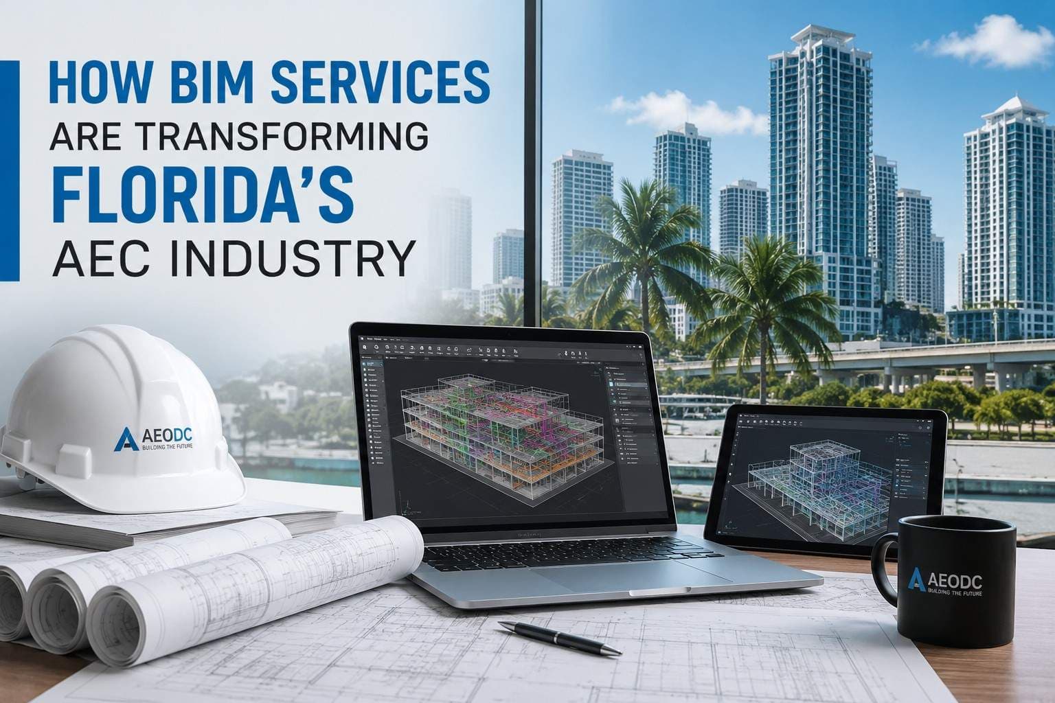 Revit Structure Modeling