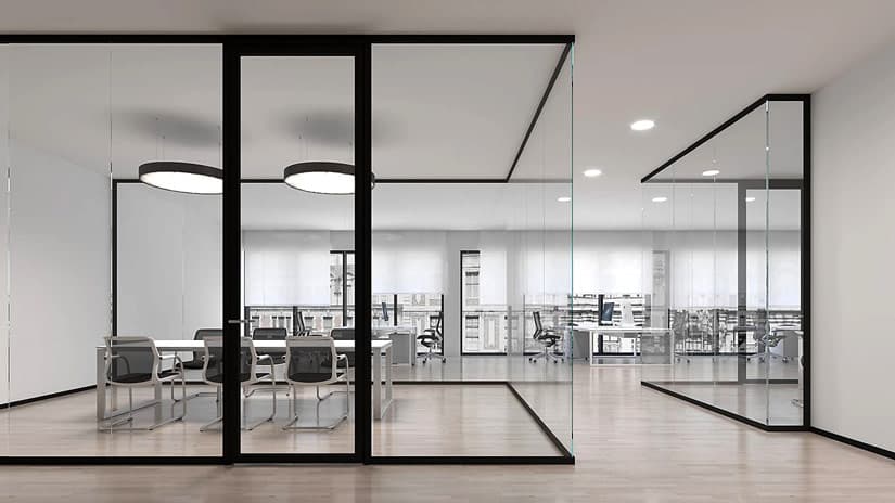 The Real Engineering Lifespan of Interior Glass Partitions
