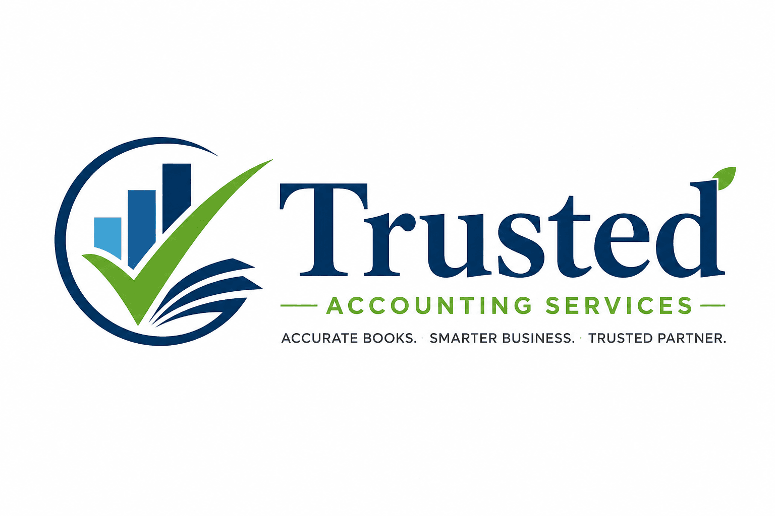 Trusted Accounting