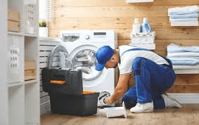 Understanding Washing Machine Water Pressure Issues