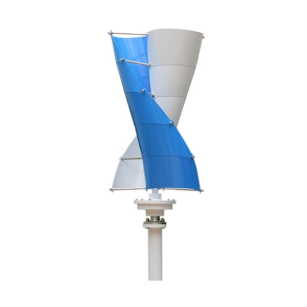 PowerHome Vertical Axis Wind Turbine