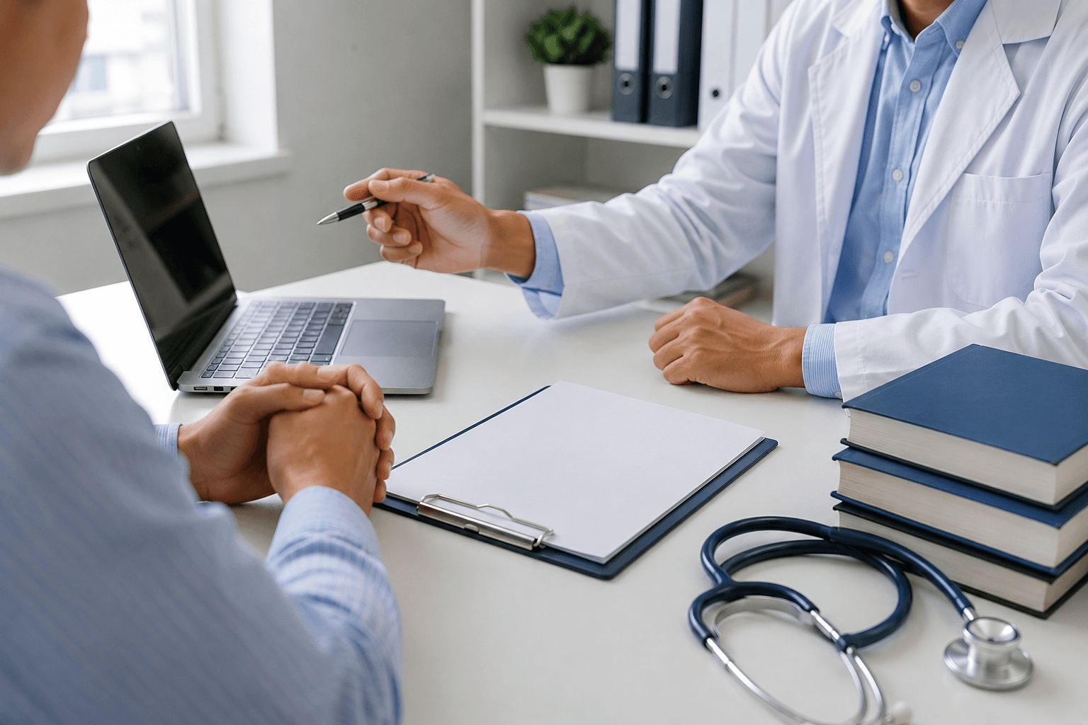 Best MBBS Admission Consultants in India Guide