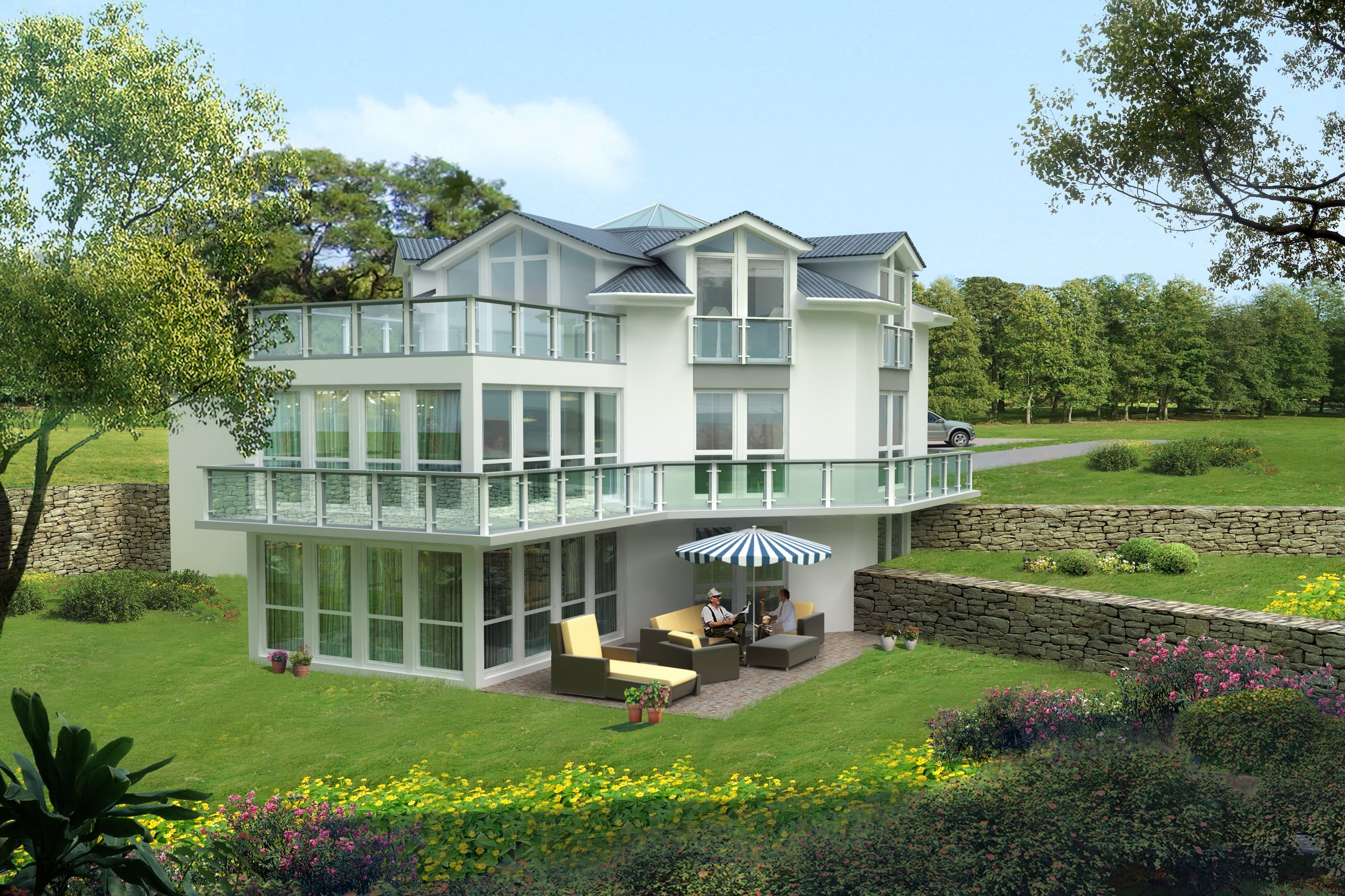 Luxury Apartments for Sale in Dubai: Best Areas to Invest